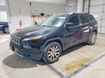 Jeep Cherokee 2014