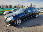 Mercedes-Benz E-klasse 2011