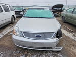 Ford Five Hundred 2007