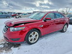 Ford Taurus 2017