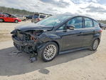 Ford C-MAX 2013