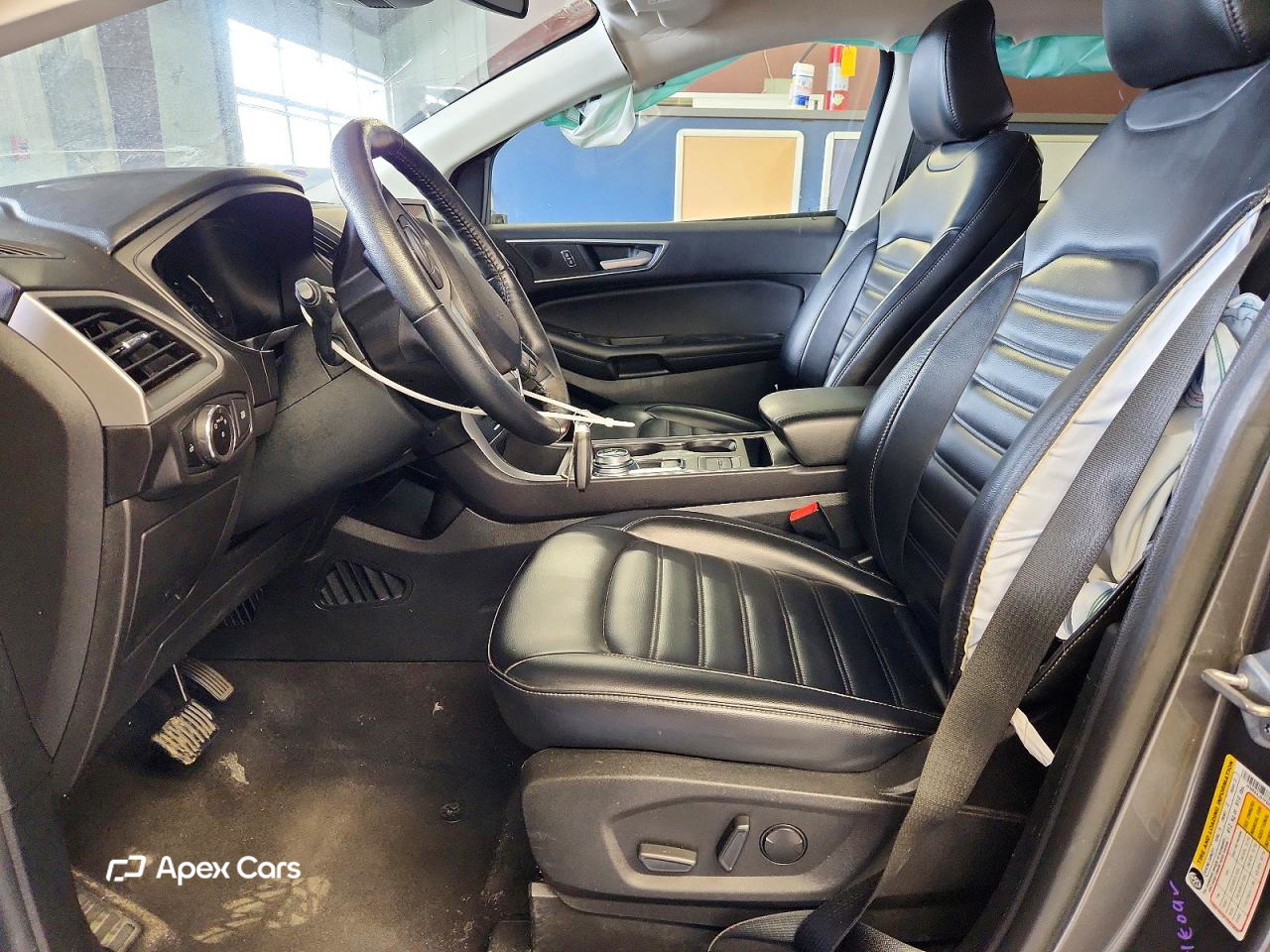 Ford Edge 2023
