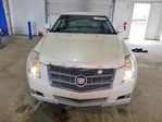 Cadillac CTS 2008