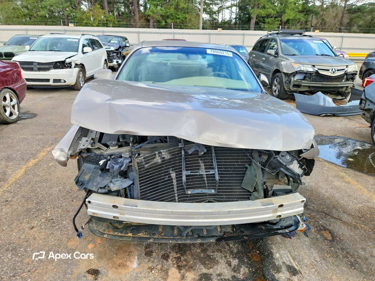 Buick LeSabre 2003