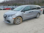 Honda Odyssey 2019