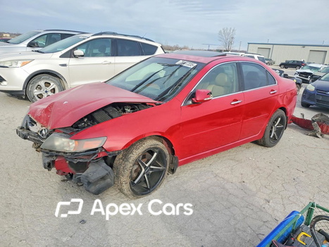 Acura TSX 2004 - Image 1 of 13