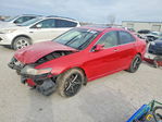 Acura TSX 2004