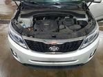 Kia Sorento 2014