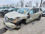 GMC Acadia 2017
