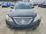 Hyundai Genesis 2009