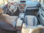 Subaru XV 2021