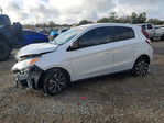 Mitsubishi Mirage 2024