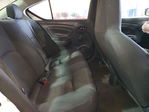 Nissan Versa 2016