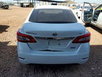 Sentra 2014
