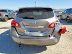 Nissan Rogue 2013