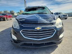 Chevrolet Equinox 2017