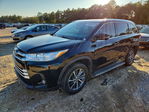 Toyota Highlander 2018