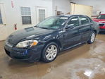 Chevrolet Impala 2014
