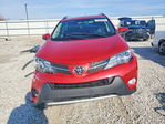 Toyota RAV 4 2013