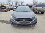 Honda Civic 2021