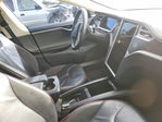 Tesla Model S 2013