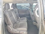 Honda Odyssey 2018