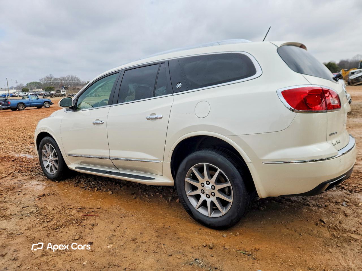 Buick Enclave 2015