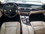 BMW Series 5 2012