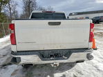 Chevrolet Silverado 2019