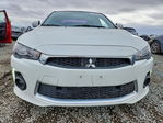 Mitsubishi Lancer 2016