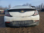 Chevrolet Volt 2017