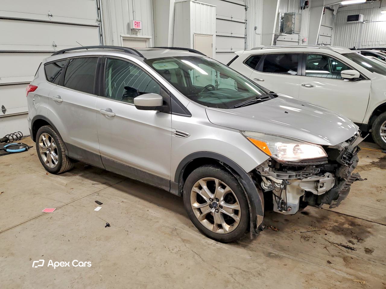 Ford Escape 2016
