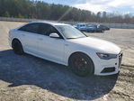 Audi A6 2016