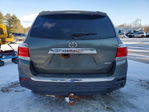 Toyota Highlander 2011