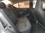 Nissan Versa 2016