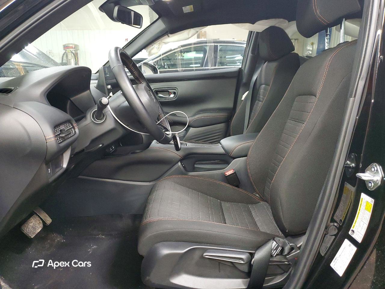 Honda HR-V 2026