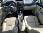 Subaru XV 2014