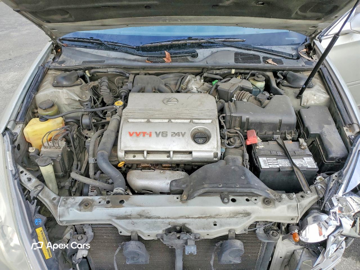 Lexus ES 2003