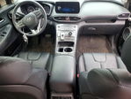 Hyundai Santa Fe 2023