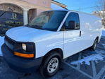 Chevrolet Express 2015