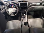 Subaru Forester 2010