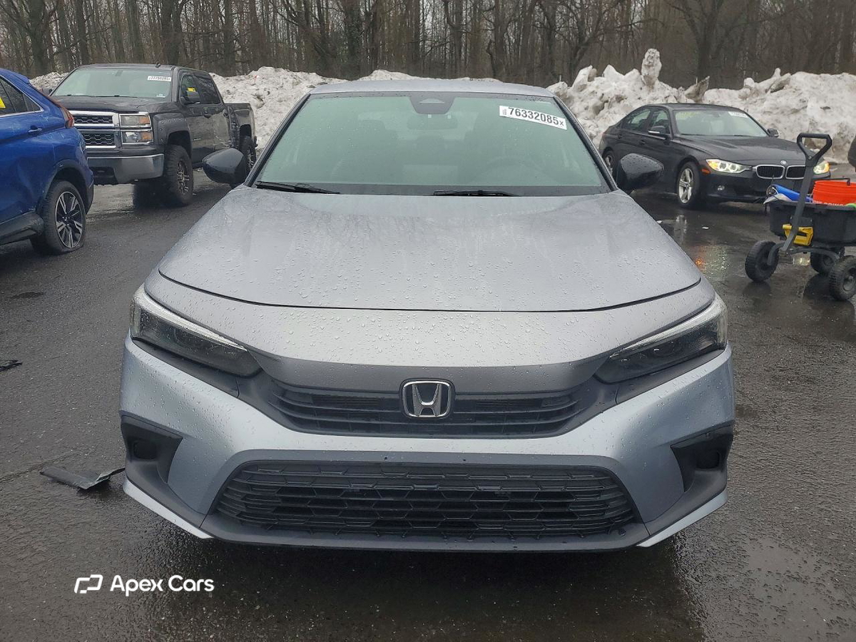 Honda Civic 2024