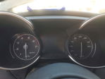 Alfa Romeo Giulia 2017