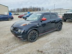 Nissan Juke 2013