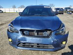 Subaru Impreza 2013