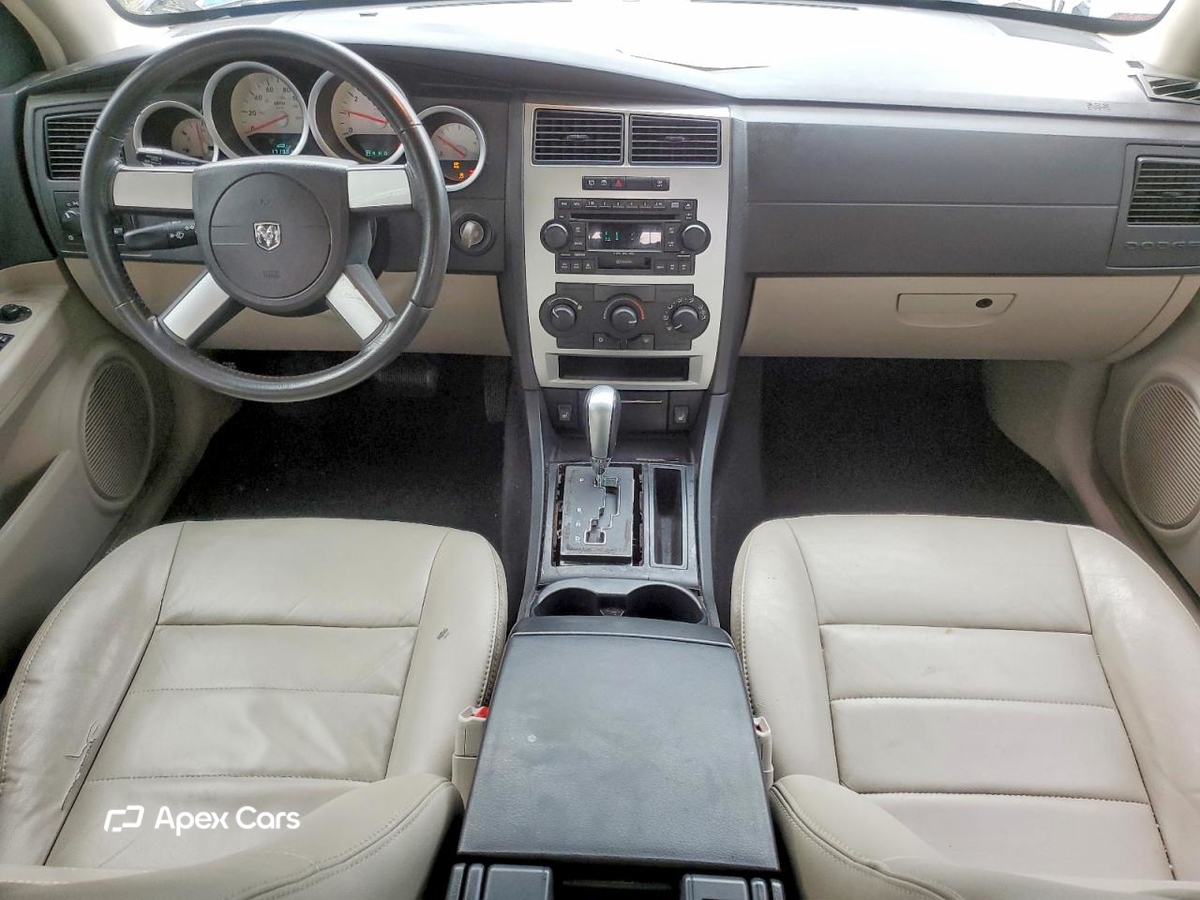 Dodge Magnum 2007