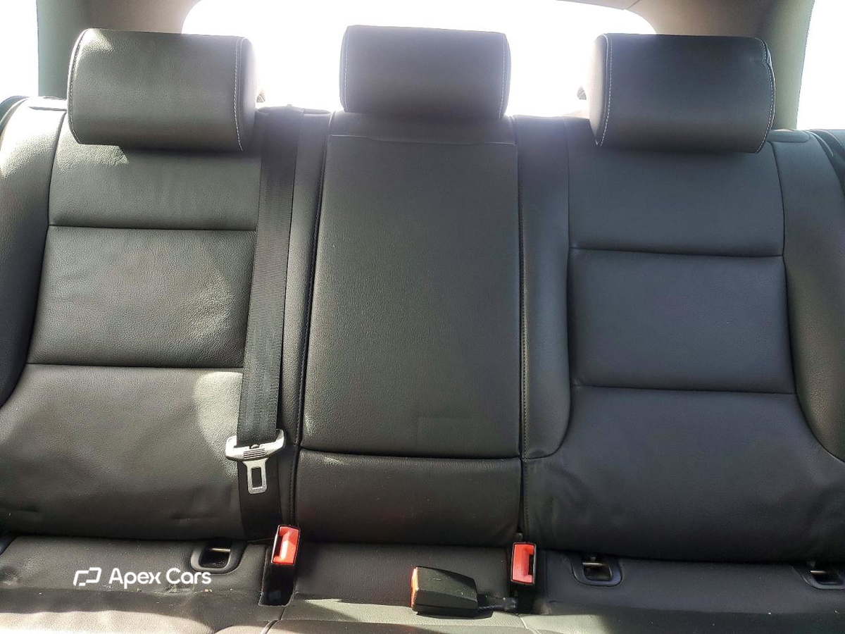 Audi A3 2008