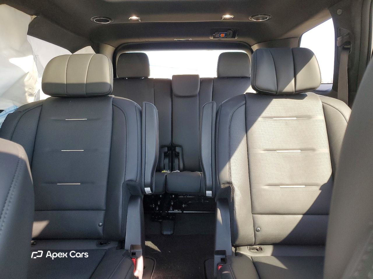 Hyundai Palisade 2026
