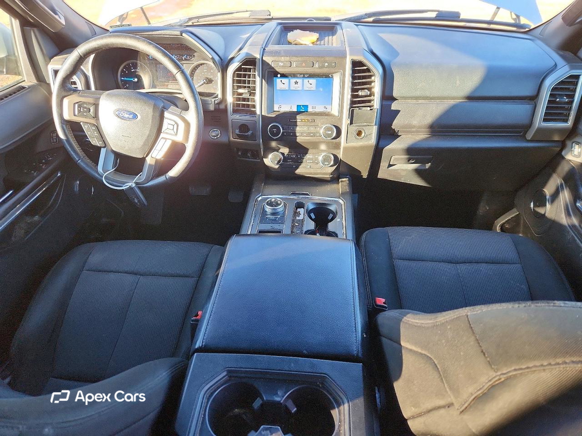 Ford Expedition 2019