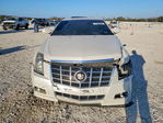 Cadillac CTS 2012